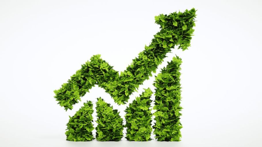 With Climate Week NYC just around the corner, Noble Profit’s blockchain offers transparency into the $23 trillion devoted to socially responsible investing.