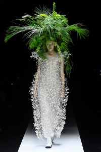 Noir Kei Ninomiya Spring 2020