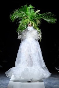 Noir Kei Ninomiya Spring 2020