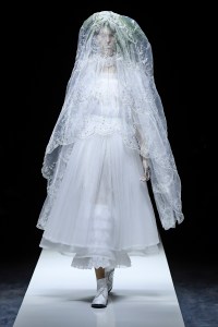 Noir Kei Ninomiya Spring 2020
