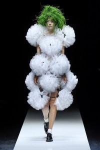 Noir Kei Ninomiya Spring 2020