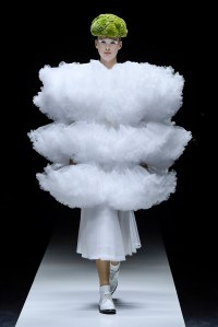 Noir Kei Ninomiya Spring 2020