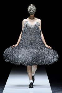 Noir Kei Ninomiya Spring 2020