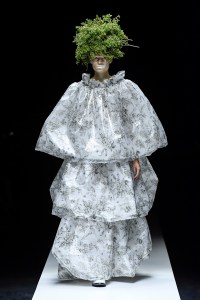 Noir Kei Ninomiya Spring 2020