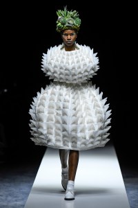 Noir Kei Ninomiya Spring 2020