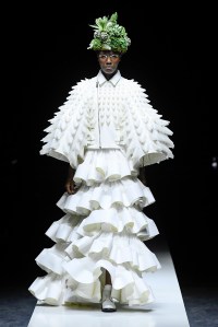 Noir Kei Ninomiya Spring 2020