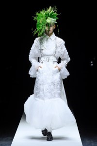 Noir Kei Ninomiya Spring 2020