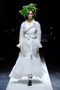 Noir Kei Ninomiya Spring 2020