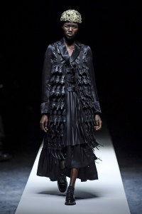 Noir Kei Ninomiya Spring 2020