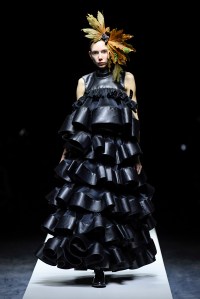 Noir Kei Ninomiya Spring 2020