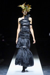 Noir Kei Ninomiya Spring 2020