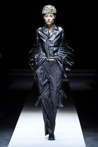 Noir Kei Ninomiya Spring 2020