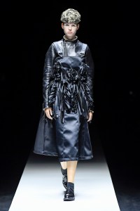Noir Kei Ninomiya Spring 2020