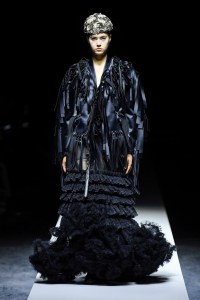 Noir Kei Ninomiya Spring 2020