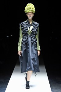 Noir Kei Ninomiya Spring 2020
