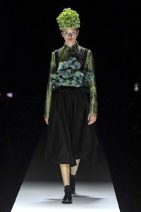 Noir Kei Ninomiya Spring 2020