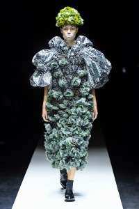 Noir Kei Ninomiya Spring 2020