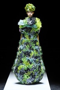 Noir Kei Ninomiya Spring 2020