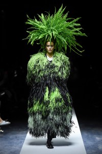 Noir Kei Ninomiya Spring 2020