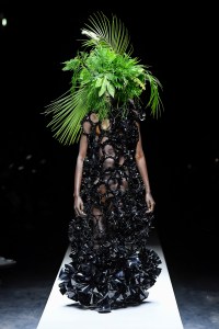 Noir Kei Ninomiya Spring 2020