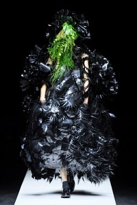 Noir Kei Ninomiya Spring 2020