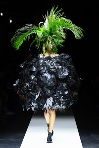 Noir Kei Ninomiya Spring 2020