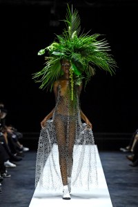 Noir Kei Ninomiya Spring 2020