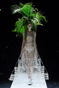 Noir Kei Ninomiya Spring 2020