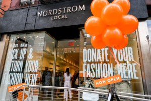 Nordstrom Local on Third Avenue in Manhattan