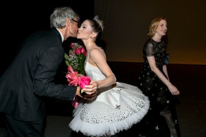 David Michalek, Wendy Whelan