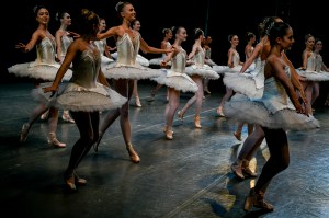 Curtain Call