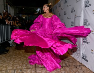 Sarah Jessica Parker
