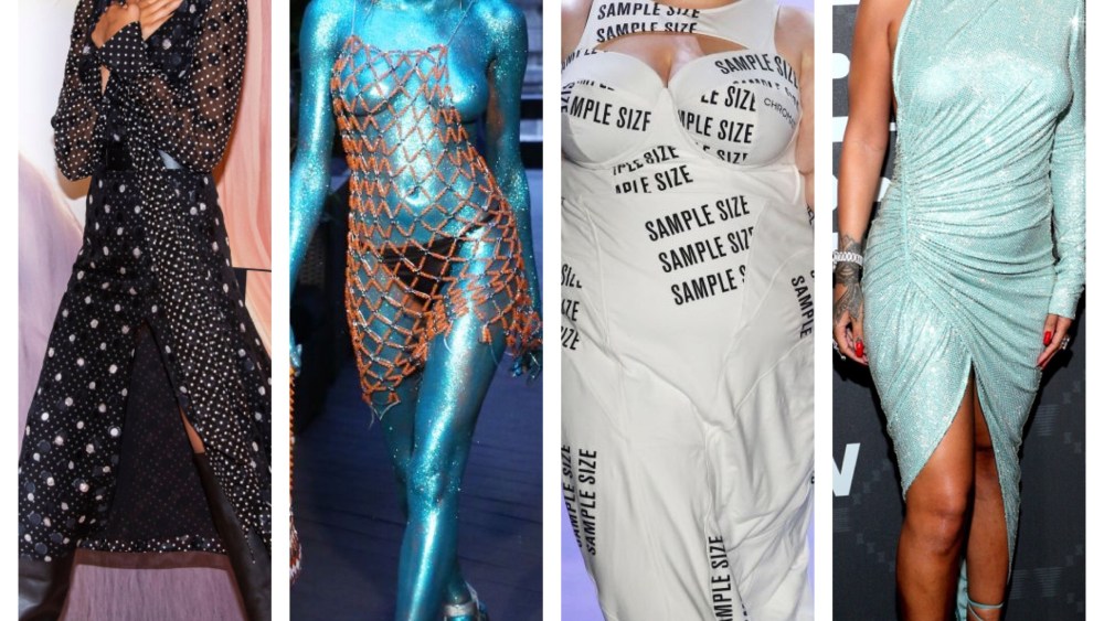 New York Fashion Week Spring 2020: The Best Moments from NYFW