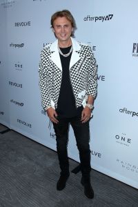 Jonathan Cheban
The Daily Front Row Fashion Media Awards, Arrivals, Spring Summer 2020, New York Fashion Week, USA - 05 Sep 2019