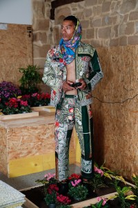 Occhii RTW Spring 2020