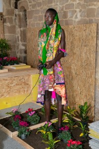 Occhii RTW Spring 2020
