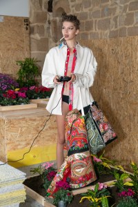 Occhii RTW Spring 2020