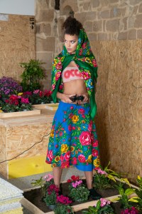 Occhii RTW Spring 2020