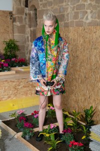Occhii RTW Spring 2020