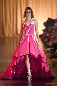 Off-White RTW Spring 2020