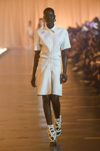 Off-White RTW Spring 2020