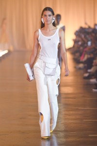 Off-White RTW Spring 2020
