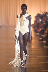 Off-White RTW Spring 2020