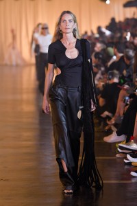 Off-White RTW Spring 2020