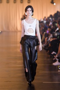 Off-White RTW Spring 2020