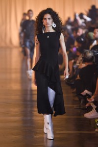 Off-White RTW Spring 2020