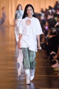 Off-White RTW Spring 2020