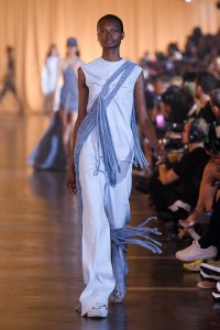 Off-White RTW Spring 2020
