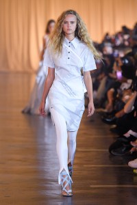 Off-White RTW Spring 2020