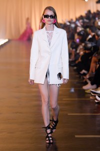 Off-White RTW Spring 2020